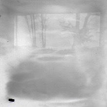 30second positive image pinhole negative scan inverted in photoshop37 2 ...
